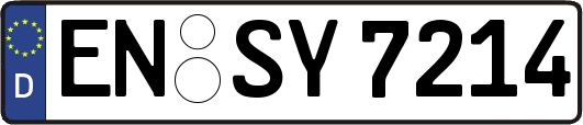 EN-SY7214
