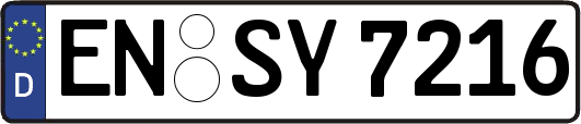 EN-SY7216