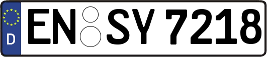 EN-SY7218