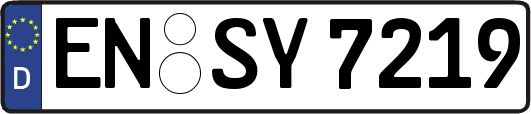 EN-SY7219