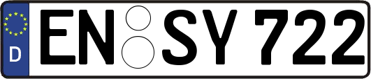 EN-SY722