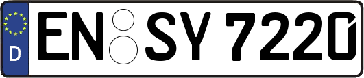 EN-SY7220