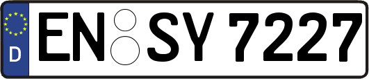 EN-SY7227