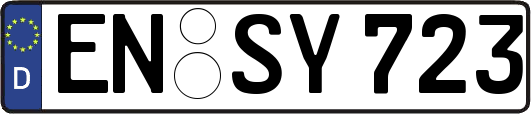 EN-SY723