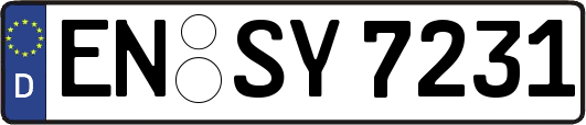 EN-SY7231