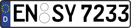 EN-SY7233