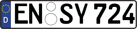 EN-SY724