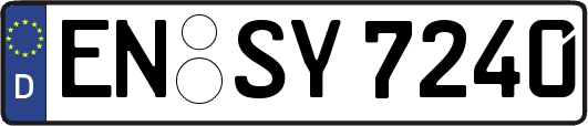 EN-SY7240