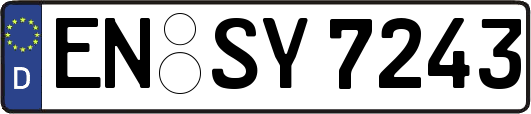 EN-SY7243