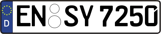 EN-SY7250