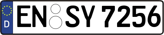 EN-SY7256