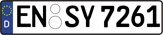 EN-SY7261