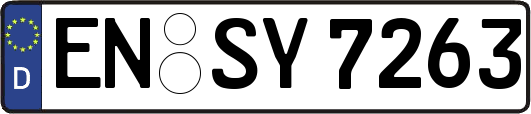 EN-SY7263