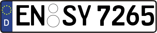 EN-SY7265