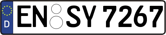 EN-SY7267