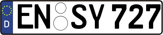 EN-SY727