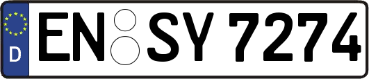 EN-SY7274
