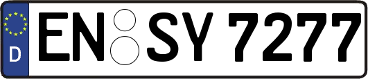EN-SY7277