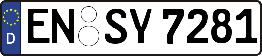 EN-SY7281