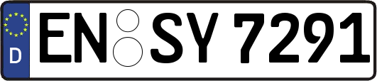 EN-SY7291