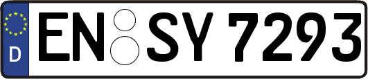 EN-SY7293