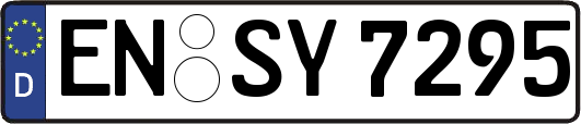 EN-SY7295