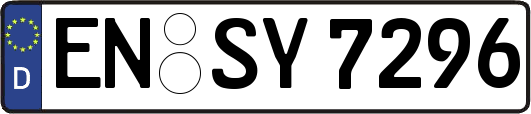 EN-SY7296