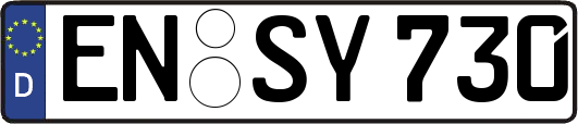 EN-SY730