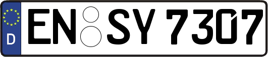 EN-SY7307