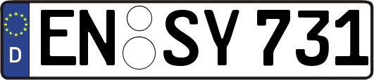 EN-SY731