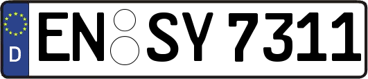 EN-SY7311