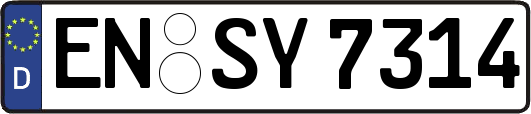 EN-SY7314