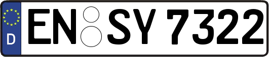 EN-SY7322