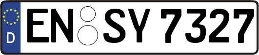 EN-SY7327
