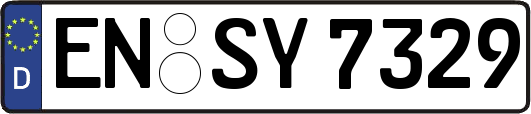 EN-SY7329