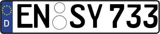 EN-SY733