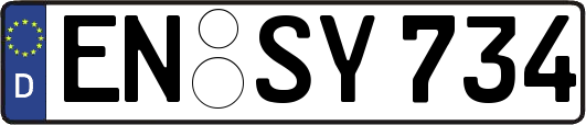 EN-SY734