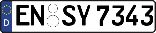 EN-SY7343
