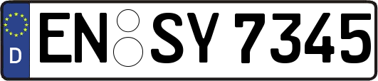 EN-SY7345