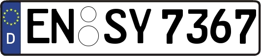 EN-SY7367