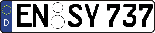 EN-SY737