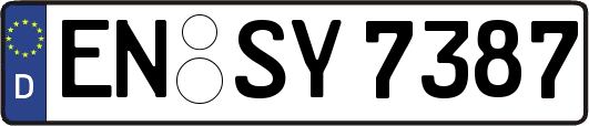 EN-SY7387