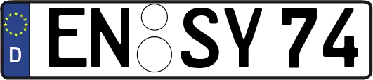 EN-SY74