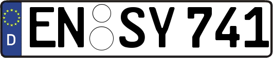 EN-SY741