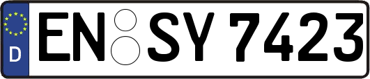EN-SY7423