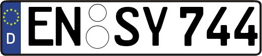 EN-SY744