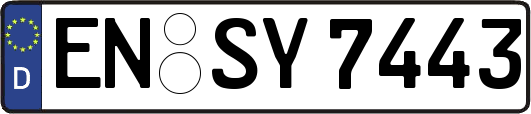 EN-SY7443