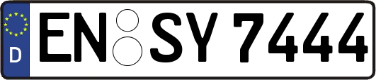 EN-SY7444
