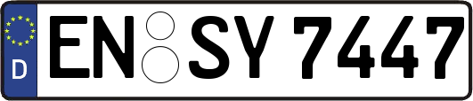 EN-SY7447