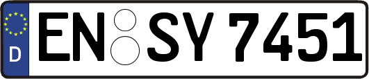 EN-SY7451